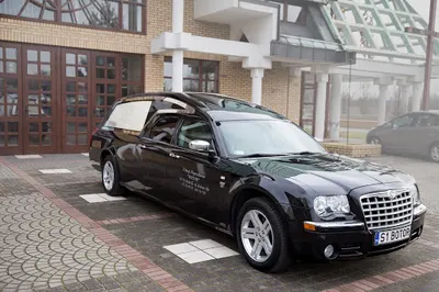 Usługi pogrzebowe Botor